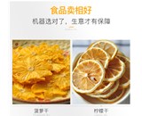 “雙胞胎”蔬菜脫水機(jī)，恍恍惚惚中哪個(gè)才是你要找的？